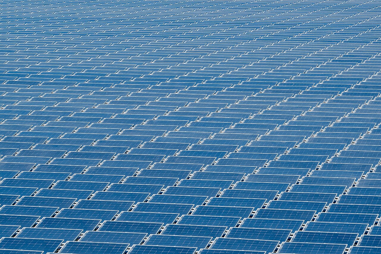 Solar Panels and Forced Labor: America’s Green Energy Dependence on Uyghur Slavery