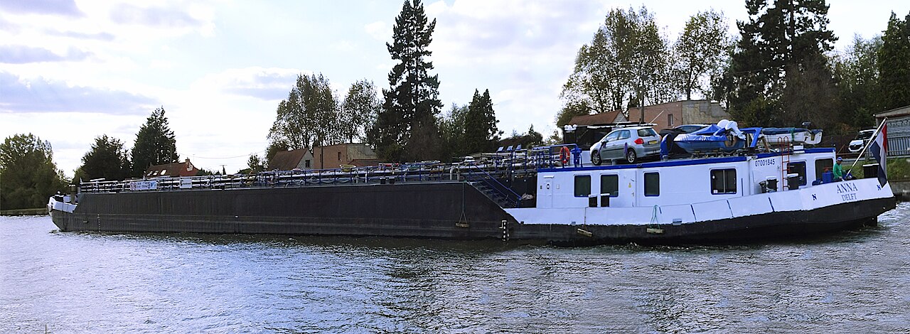 Iran’s Dark Oil Fleet: How Tehran Evades Sanctions With an Armada of Ghost Ships