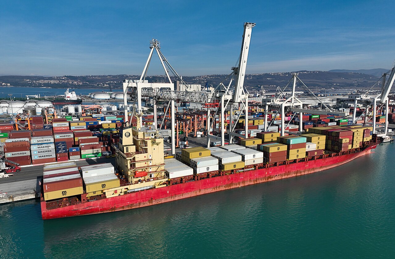 Beijing’s Port Strategy: How Chinese State-Owned Enterprises Are Quietly Acquiring Latin America’s Maritime Chokepoints