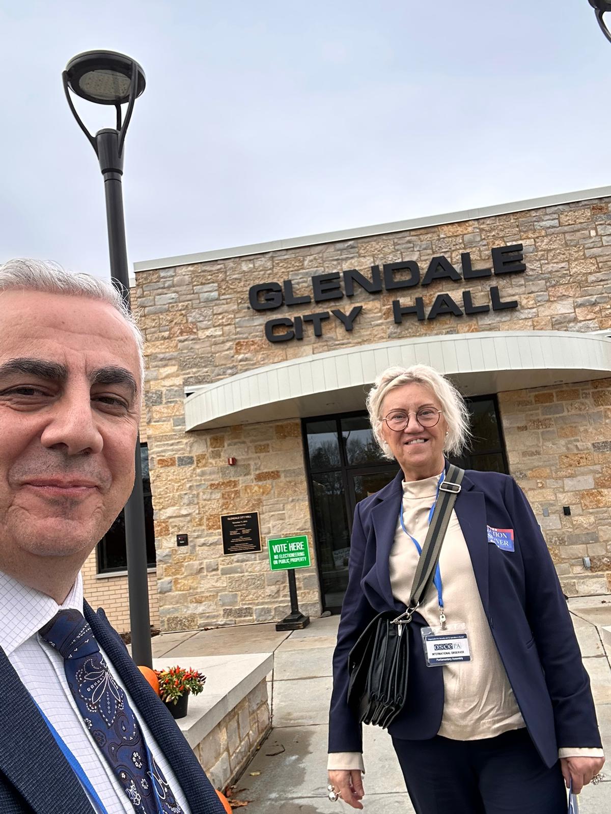 Dark Money Watchdogs: How Partisan Non-Profits Masquerade as Neutral Election Observers