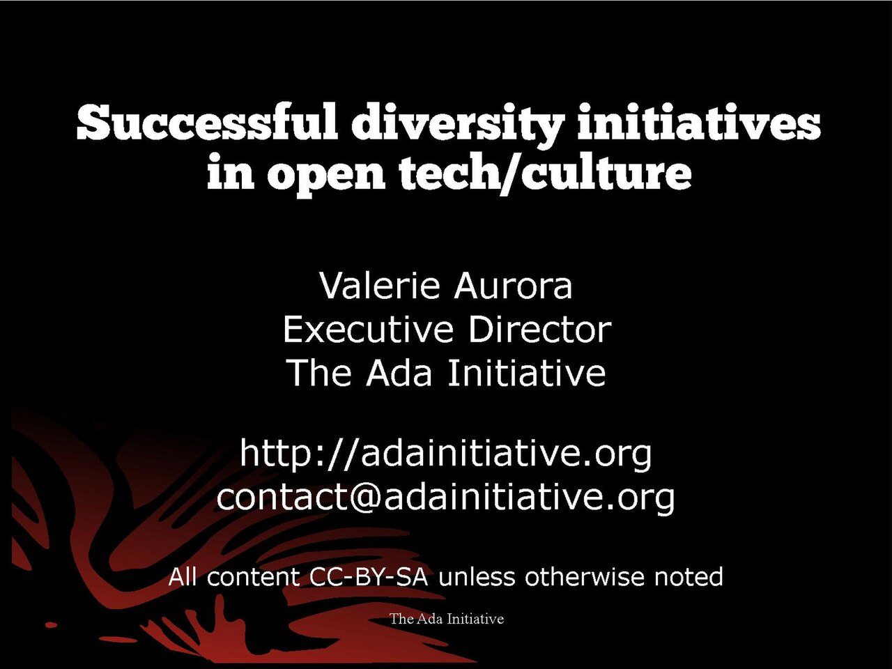 DEI Consulting Grift