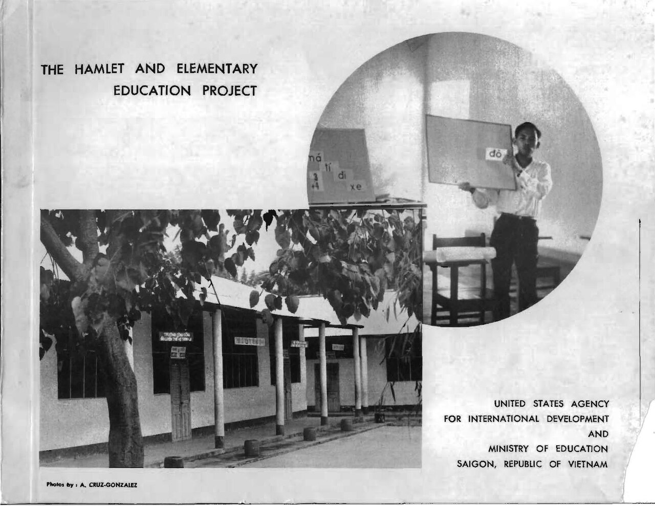 USAID Ghost Projects Development Aid