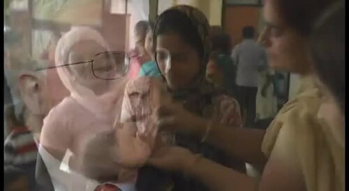 Gates Foundation Global Health