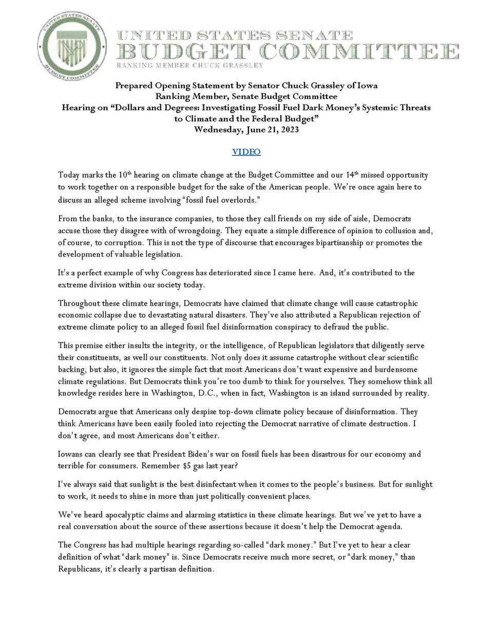 Arabella Machine Dark Money Network