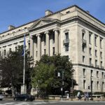 DOJ Watch: May 14, 2026 — Comey Indictment Headlines a Week of Federal Enforcement