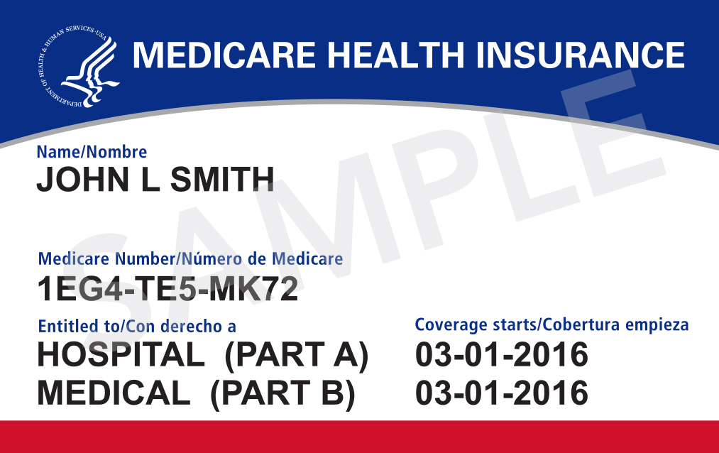 medicare-skin-substitutes-tij Sample United States Medicare card