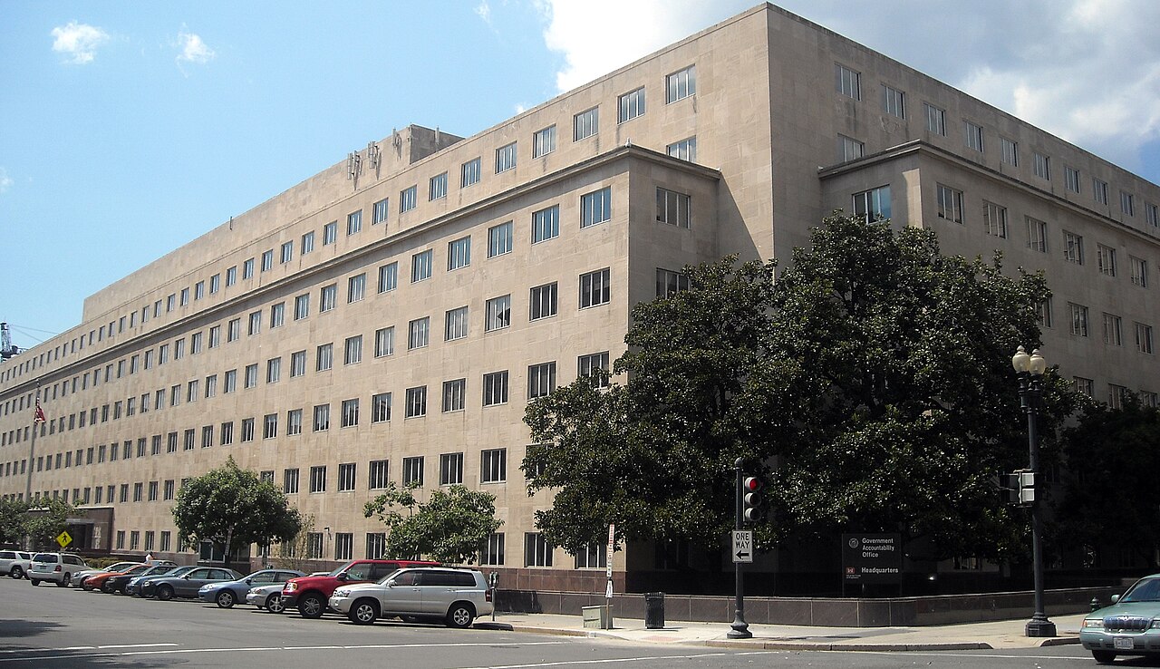 gao-headquarters-441-g-street