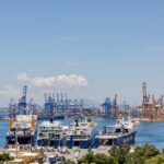 Belt & Road Watch: July 2026 — Kazakhstan’s $15 Billion Shanghai Haul Anchors China’s Corridor Pivot