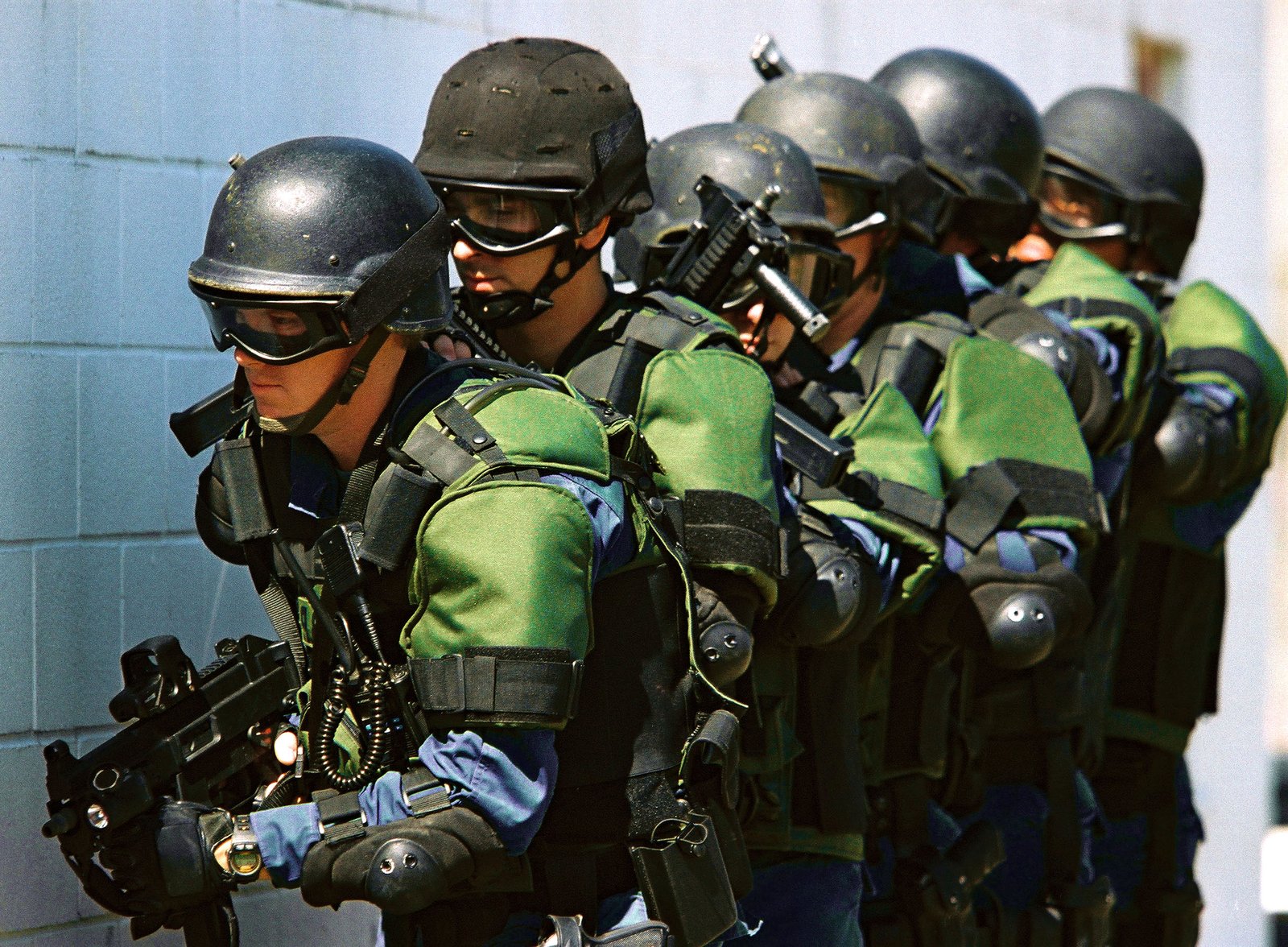 cbp-officers-federal-register-watch-2026-08-24 U.S. Customs and Border Protection officers reviewing documents