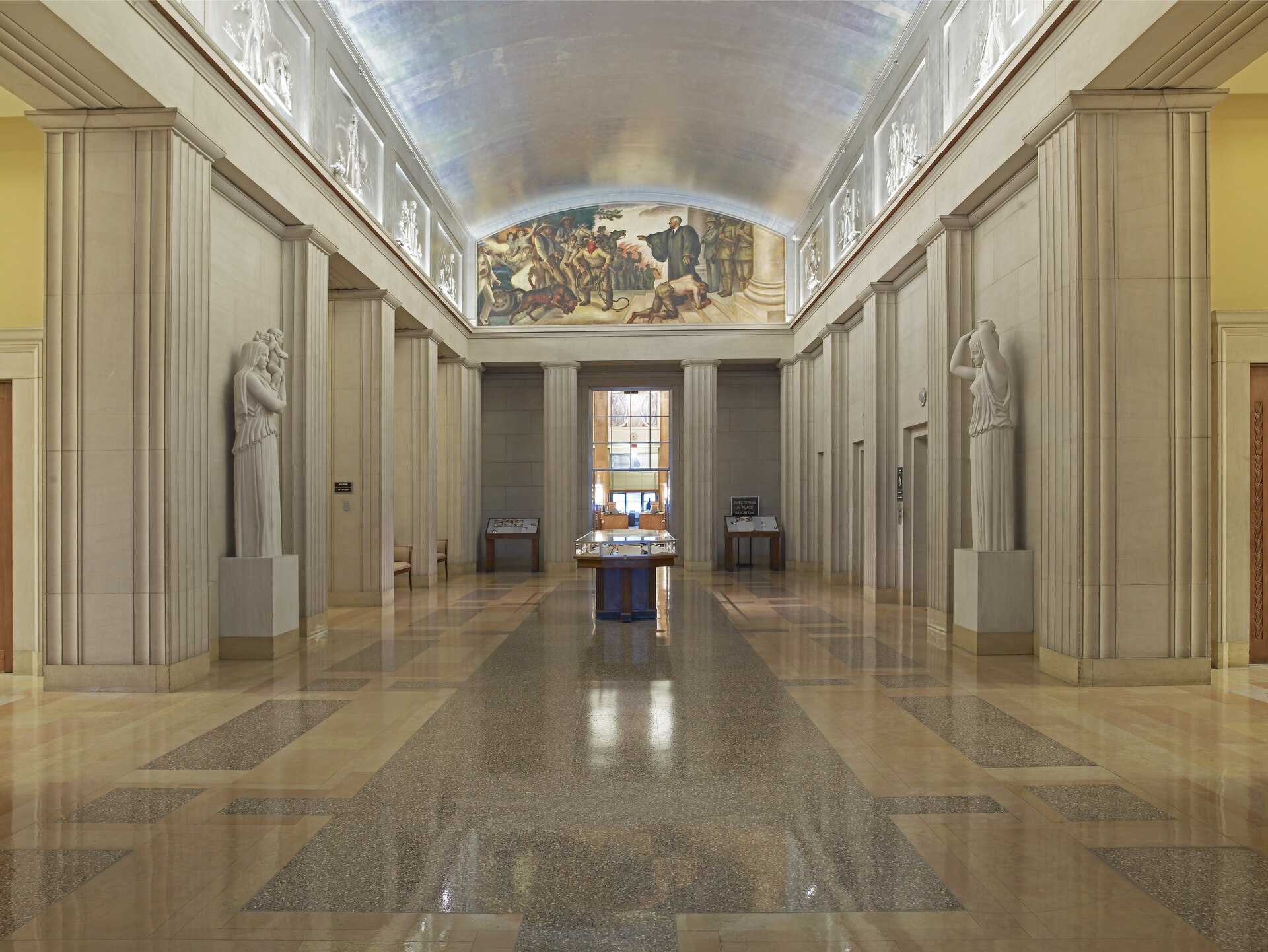 doj-building-lobby