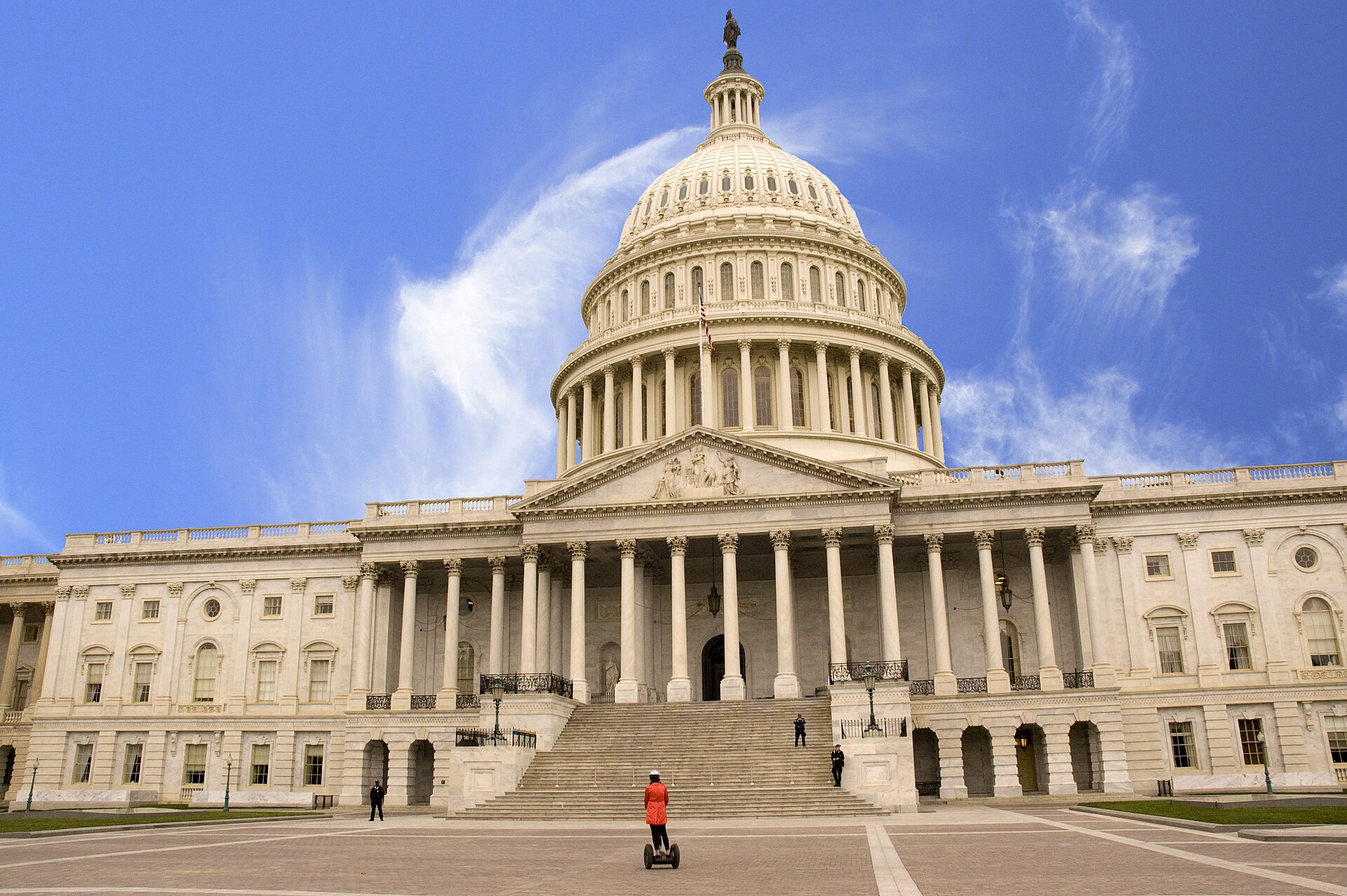 us-capitol-building